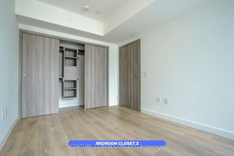 Photo 6 at 936 - 1 Concord Cityplace Way, Waterfront Communities C1, Toronto