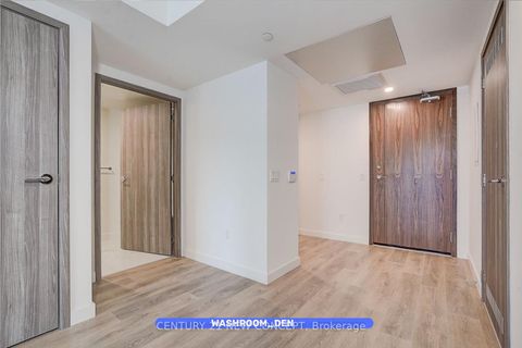 Photo 10 at 936 - 1 Concord Cityplace Way, Waterfront Communities C1, Toronto