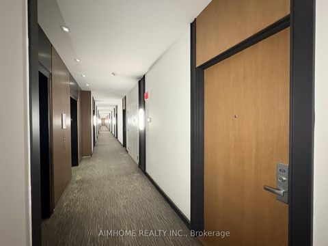 Photo 3 at 621 - 783 Bathurst Street, University, Toronto