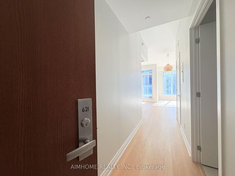 Photo 4 at 621 - 783 Bathurst Street, University, Toronto