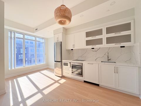 Photo 5 at 621 - 783 Bathurst Street, University, Toronto