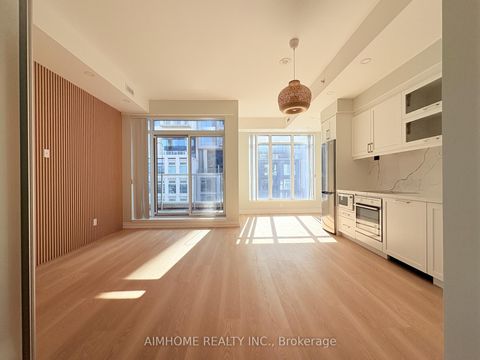 Photo 7 at 621 - 783 Bathurst Street, University, Toronto