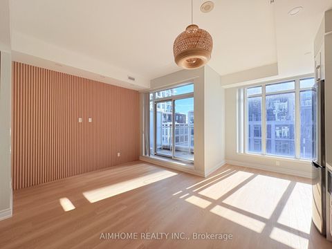 Photo 9 at 621 - 783 Bathurst Street, University, Toronto