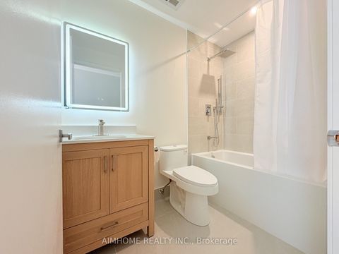Photo 11 at 621 - 783 Bathurst Street, University, Toronto
