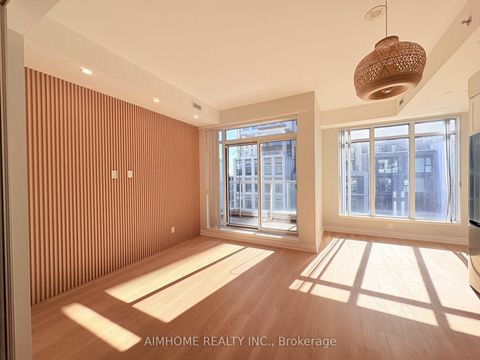 Photo 12 at 621 - 783 Bathurst Street, University, Toronto