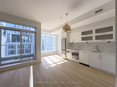 Photo 13 at 621 - 783 Bathurst Street, University, Toronto