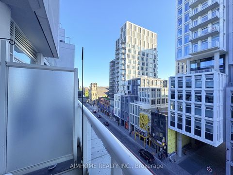 Photo 14 at 621 - 783 Bathurst Street, University, Toronto