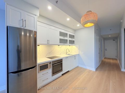 Photo 16 at 621 - 783 Bathurst Street, University, Toronto