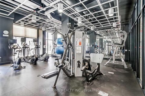 Photo 18 at 621 - 783 Bathurst Street, University, Toronto