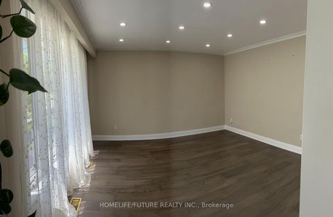 Photo 1 at 36 Kim Court, Kennedy Park, Toronto