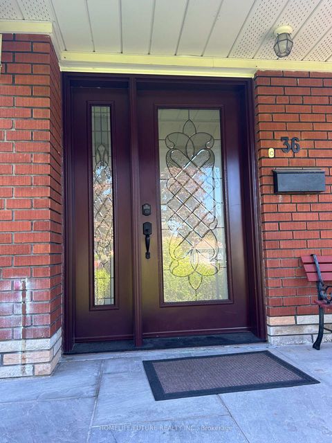 Photo 14 at 36 Kim Court, Kennedy Park, Toronto