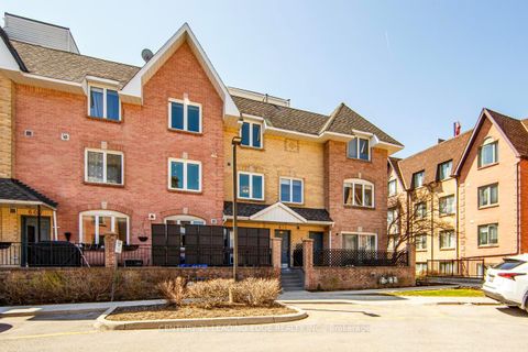 Photo 1 at 608 - 75 Weldrick Road E, Observatory, Richmond Hill
