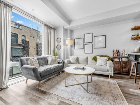 Photo 3 at 139 - 34 Fieldway Road, City Centre West, Toronto