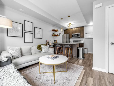 Photo 9 at 139 - 34 Fieldway Road, City Centre West, Toronto
