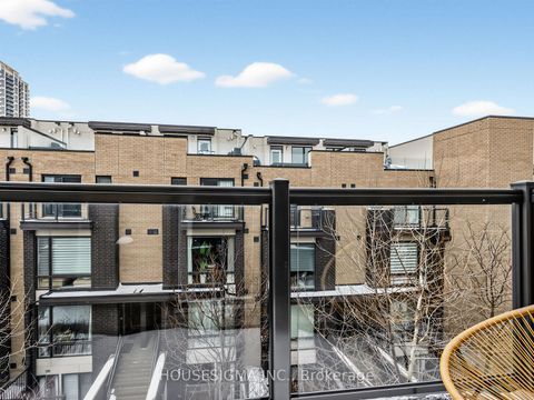 Photo 17 at 139 - 34 Fieldway Road, City Centre West, Toronto