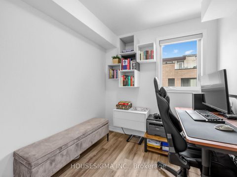 Photo 18 at 139 - 34 Fieldway Road, City Centre West, Toronto