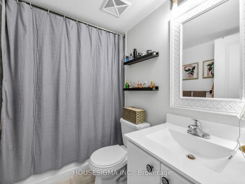 Photo 19 at 139 - 34 Fieldway Road, City Centre West, Toronto