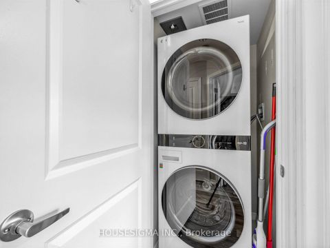 Photo 20 at 139 - 34 Fieldway Road, City Centre West, Toronto