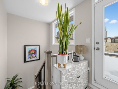Photo 21 at 139 - 34 Fieldway Road, City Centre West, Toronto