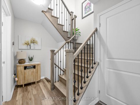Photo 23 at 139 - 34 Fieldway Road, City Centre West, Toronto
