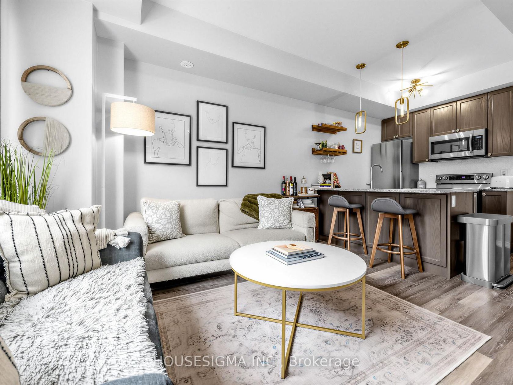 139 - 34 Fieldway Road, City Centre West, Toronto 