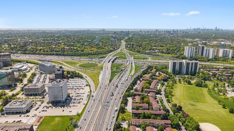 Photo 1 at 3010 - 2015 Sheppard Avenue E, Henry Farm, Toronto