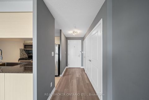 Photo 2 at 3010 - 2015 Sheppard Avenue E, Henry Farm, Toronto