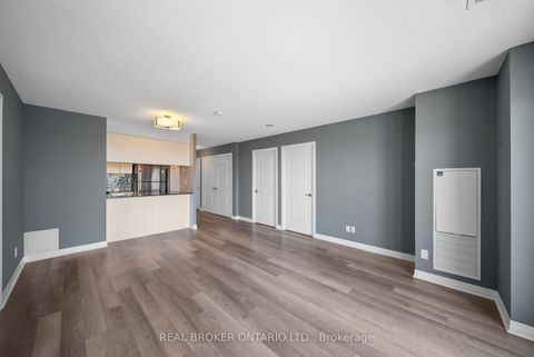 Photo 5 at 3010 - 2015 Sheppard Avenue E, Henry Farm, Toronto