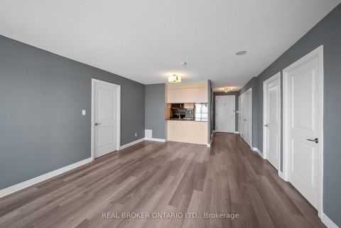 Photo 6 at 3010 - 2015 Sheppard Avenue E, Henry Farm, Toronto