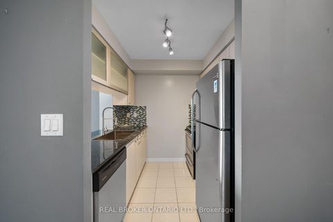 Photo 7 at 3010 - 2015 Sheppard Avenue E, Henry Farm, Toronto