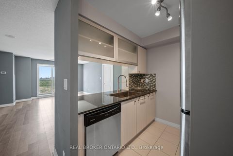 Photo 8 at 3010 - 2015 Sheppard Avenue E, Henry Farm, Toronto