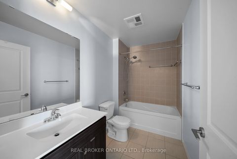 Photo 11 at 3010 - 2015 Sheppard Avenue E, Henry Farm, Toronto