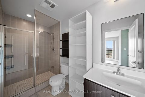 Photo 16 at 3010 - 2015 Sheppard Avenue E, Henry Farm, Toronto