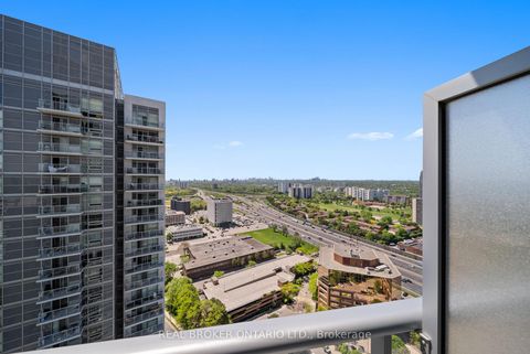 Photo 19 at 3010 - 2015 Sheppard Avenue E, Henry Farm, Toronto