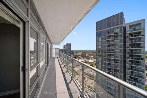 Photo 20 at 3010 - 2015 Sheppard Avenue E, Henry Farm, Toronto
