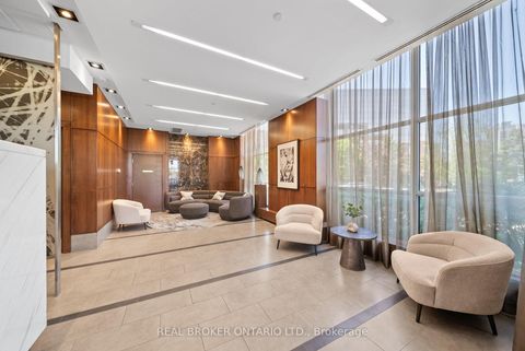 Photo 21 at 3010 - 2015 Sheppard Avenue E, Henry Farm, Toronto