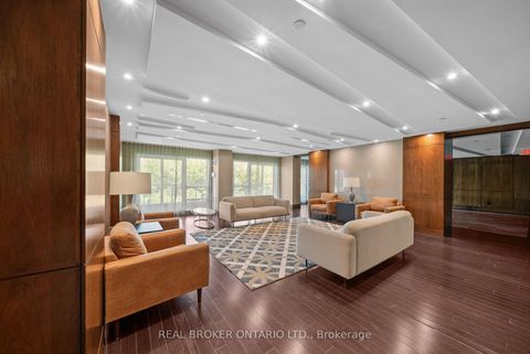 Photo 22 at 3010 - 2015 Sheppard Avenue E, Henry Farm, Toronto