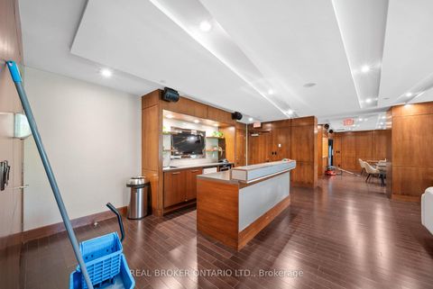 Photo 24 at 3010 - 2015 Sheppard Avenue E, Henry Farm, Toronto