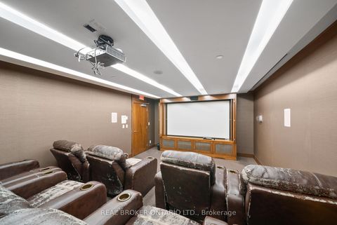 Photo 26 at 3010 - 2015 Sheppard Avenue E, Henry Farm, Toronto