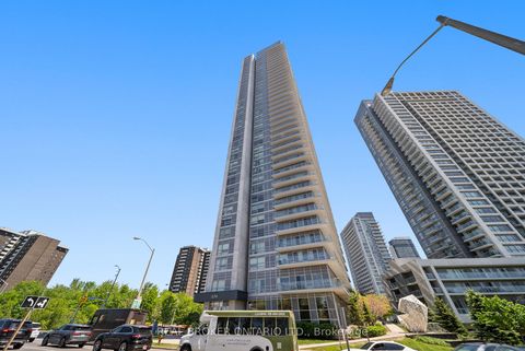 Photo 28 at 3010 - 2015 Sheppard Avenue E, Henry Farm, Toronto