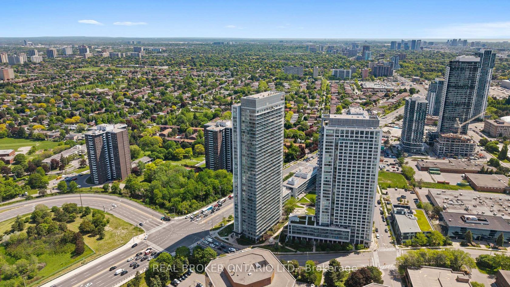 3010 - 2015 Sheppard Avenue E, Henry Farm, Toronto 