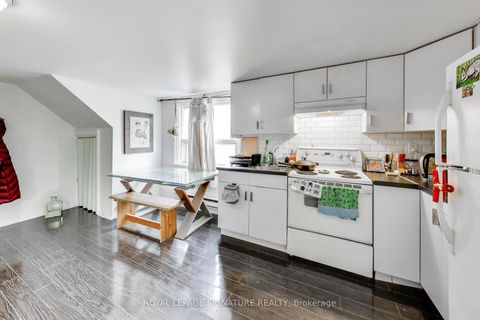 Photo 16 at 300 Concord Avenue, Junction, Toronto