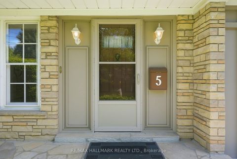 Photo 3 at 5 Bethune Boulevard, Guildwood, Toronto