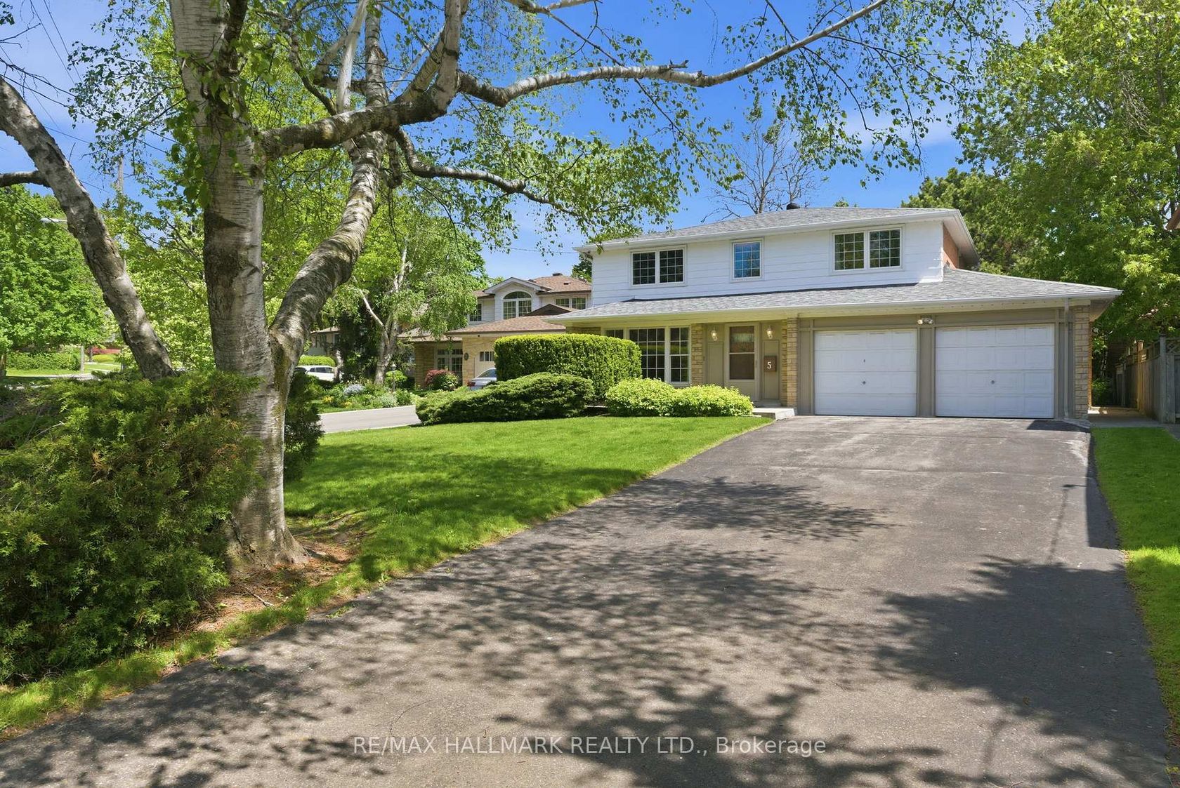 5 Bethune Boulevard, Guildwood, Toronto 