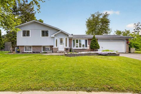 Photo 1 at 277 PINE Drive, Bayshore, Barrie