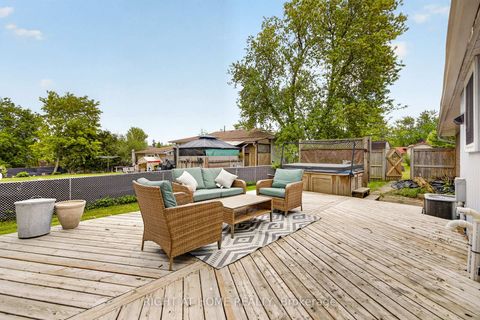 Photo 13 at 277 PINE Drive, Bayshore, Barrie
