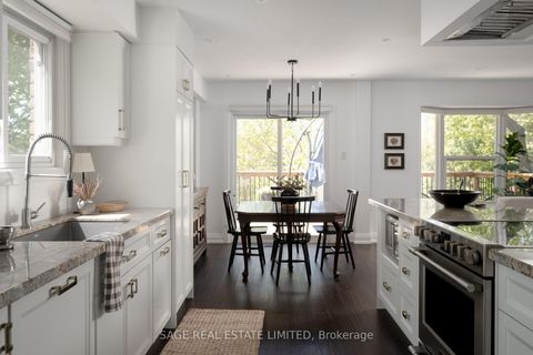 Photo 0 at 34 Tambrook Drive, L'Amoreaux, Toronto