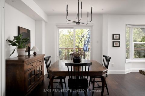 Photo 12 at 34 Tambrook Drive, L'Amoreaux, Toronto