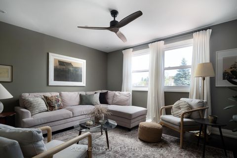 Photo 14 at 34 Tambrook Drive, L'Amoreaux, Toronto