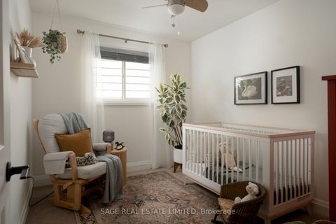 Photo 16 at 34 Tambrook Drive, L'Amoreaux, Toronto